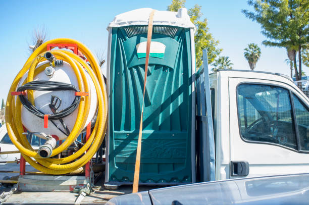 Best Affordable porta potty rental  in Stanton, CA