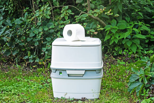 Best Long-term porta potty rental  in Stanton, CA