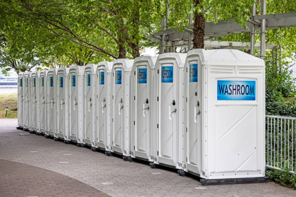 Best Sanitation services for porta potties  in Stanton, CA