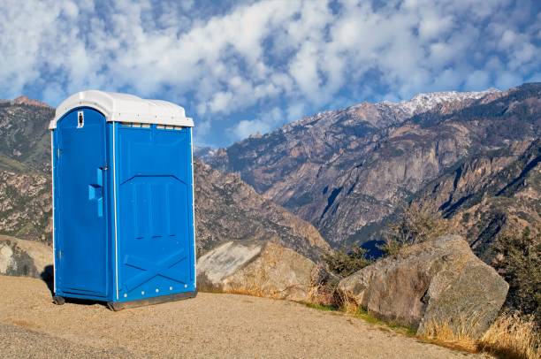 Stanton, CA porta potty rental Company