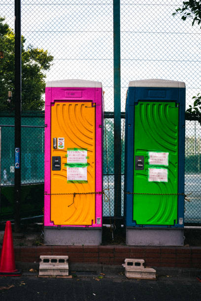 Best High-end porta potty rental  in Stanton, CA