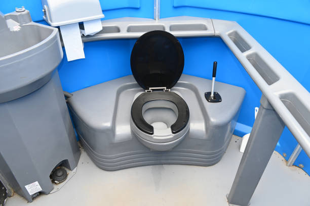 Portable Toilet Options We Offer in Stanton, CA