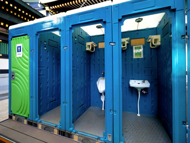 Best Temporary restroom rental  in Stanton, CA