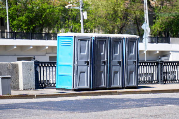 Porta potty rental for festivals in Stanton, CA