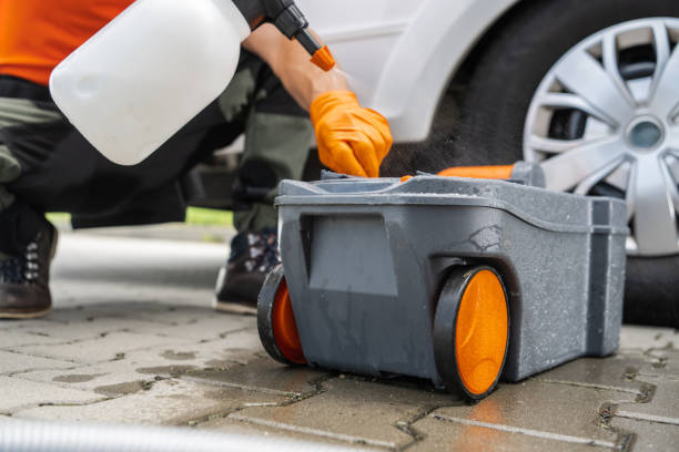 Best Portable toilet rental cost  in Stanton, CA