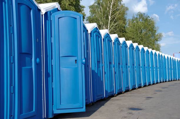 Best Porta potty rental near me  in Stanton, CA